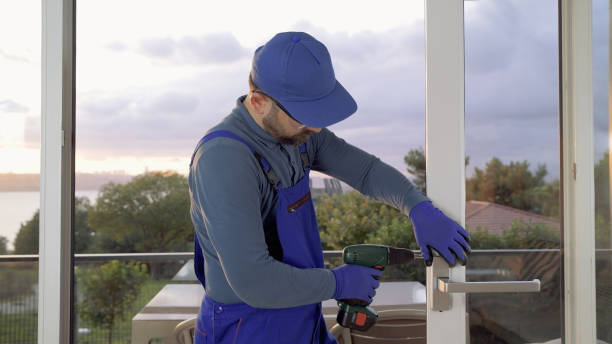 Best Commercial Window Installation in Huntington Beach, CA