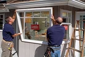 Best Bay and Bow Windows in Huntington Beach, CA